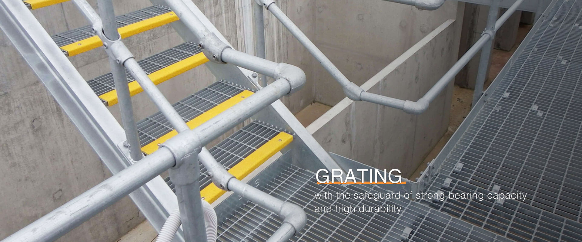 Grating