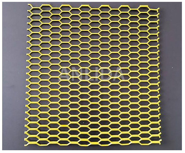 Hexagonal Wire Mesh 