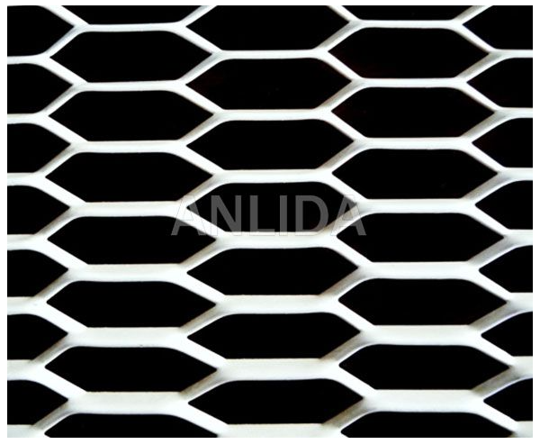 Hexagonal Wire Mesh 