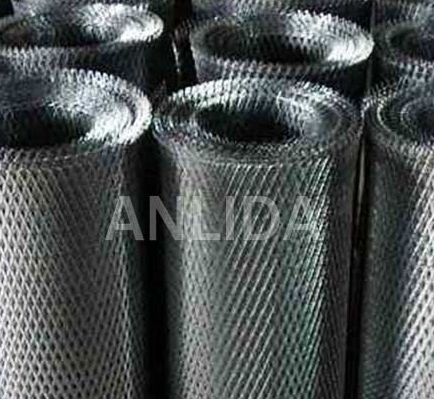 Aluminum Wire Mesh