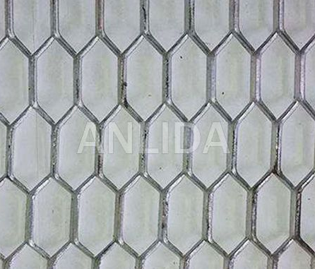 Aluminum Wire Mesh