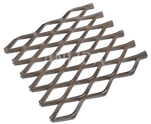 Expanded Metal Mesh