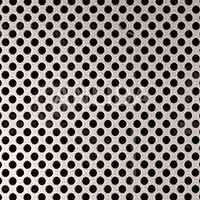 Perforated Metal Sheet