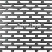 Perforated Metal Sheet