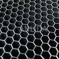 Perforated Metal Sheet