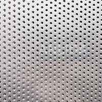 Perforated Metal Sheet