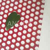 Perforated Metal Sheet