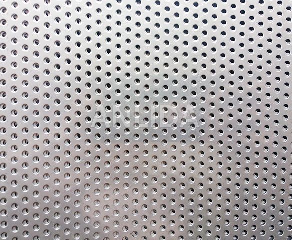 Micro Perforated Metal Sheet