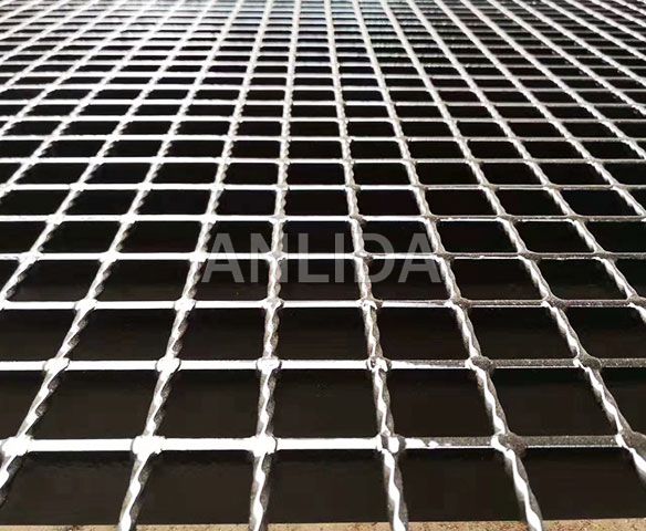 Heavy Duty Bar Steel Grating