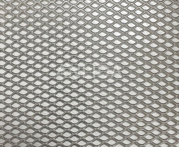 Micro Expanded Metal Mesh