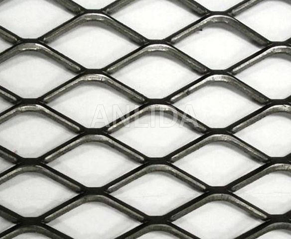 Expanded Metal Lath