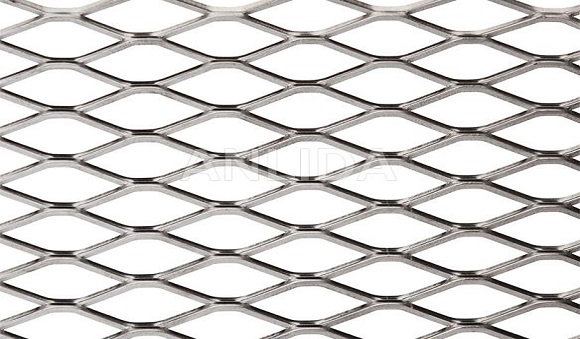 Expanded Mesh: Common Specifications, Uses and Terms