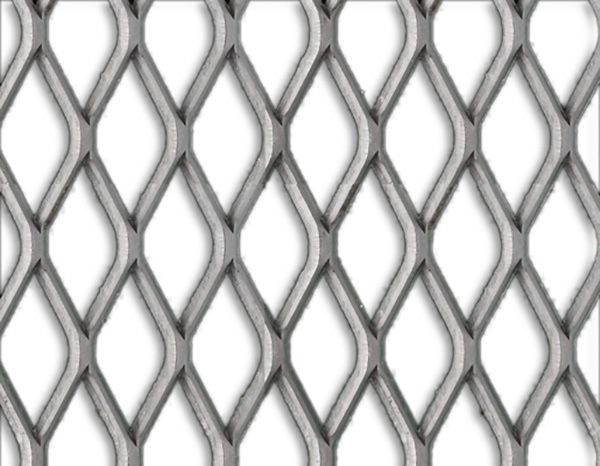 Expanded Metal Lath