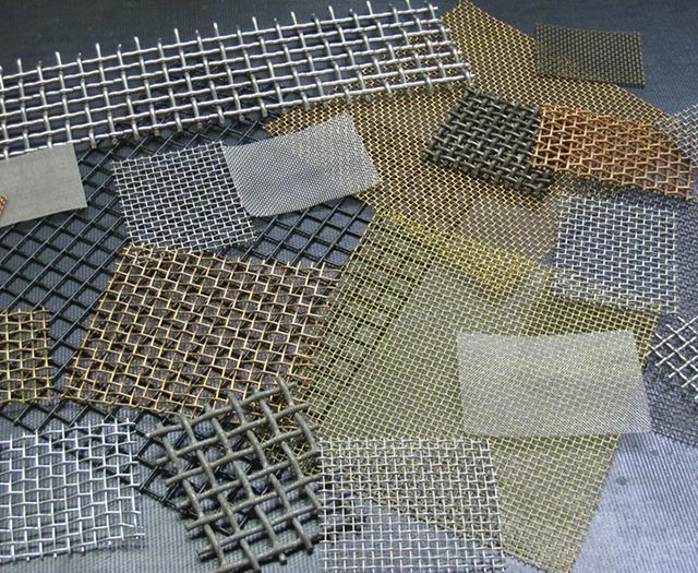 Wire Mesh